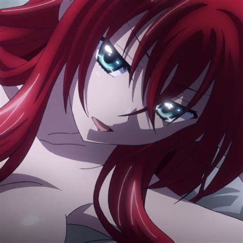 gremori|rias gremory bikini.